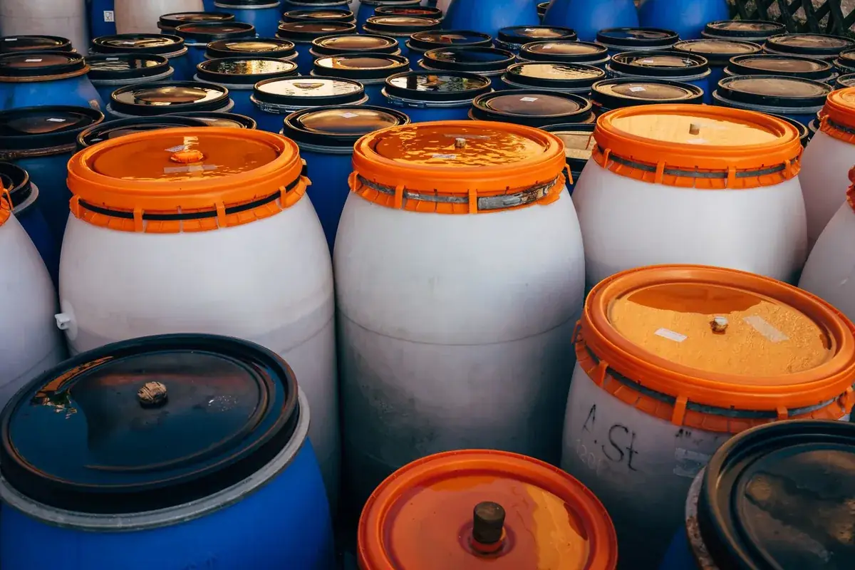 Hazmat Cleanup in Old Brooklyn, Cleveland, OH